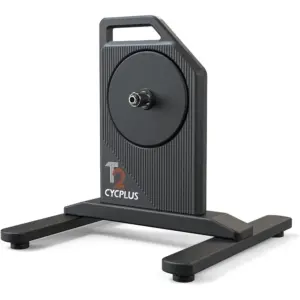 CYCPLUS T2H - Rullo smart 2200 W silenzioso con cambio virtuale — 1