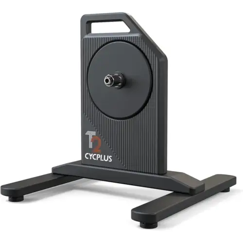 CYCPLUS T2H - Rullo smart 2200 W silenzioso con cambio virtuale — 1 CYCPLUS T2H - Rullo smart 2200 W silenzioso con cambio virtuale — 1