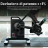 CYCPLUS T2H - Rullo smart 2200 W silenzioso con cambio virtuale — 4 CYCPLUS T2H - Rullo smart 2200 W silenzioso con cambio virtuale — 4
