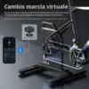 CYCPLUS T2H - Rullo smart 2200 W silenzioso con cambio virtuale — 5 CYCPLUS T2H - Rullo smart 2200 W silenzioso con cambio virtuale — 5
