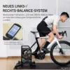 CYCPLUS T3 - Smart Trainer mit 110 Nm und 27 % Steigungssimulation — 4 CYCPLUS T3 - Smart Trainer mit 110 Nm und 27 % Steigungssimulation — 4