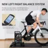CYCPLUS T3 - smart turbo trainer, 110 N·m, 27% gradient — 4 CYCPLUS T3 - smart turbo trainer, 110 N·m, 27% gradient — 4