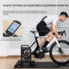 CYCPLUS T3 - Rodillo inteligente con 110 N·m y pendiente del 27 % — 4 CYCPLUS T3 - Rodillo inteligente con 110 N·m y pendiente del 27 % — 4