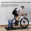 CYCPLUS T3 - Home trainer connecté 2800 W, pente simulée 27 % — 3 CYCPLUS T3 - Home trainer connecté 2800 W, pente simulée 27 % — 3