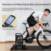 CYCPLUS T3 - Home trainer connecté 2800 W, pente simulée 27 % — 4 CYCPLUS T3 - Home trainer connecté 2800 W, pente simulée 27 % — 4