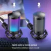FIFINE A6T - Microfono USB a condensatore con braccio estensibile — 3 FIFINE A6T - Microfono USB a condensatore con braccio estensibile — 3