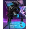 FIFINE AmpliGame A6V - RGB USB condenser gaming microphone — 5 FIFINE AmpliGame A6V - RGB USB condenser gaming microphone — 5