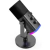 FIFINE AM8 - Dynamisches USB/XLR-Mikrofon mit RGB — 1 FIFINE AM8 - Dynamisches USB/XLR-Mikrofon mit RGB — 1