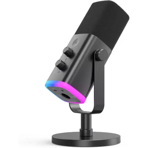FIFINE AM8 - Dynamic USB/XLR gaming microphone with RGB — 1 FIFINE AM8 - Dynamic USB/XLR gaming microphone with RGB — 1