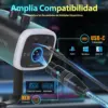 FIFINE AM8 - Micrófono dinámico USB/XLR con RGB — 3 FIFINE AM8 - Micrófono dinámico USB/XLR con RGB — 3