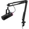 FIFINE AM8T - Dynamic USB/XLR microphone kit with boom arm — 1 FIFINE AM8T - Dynamic USB/XLR microphone kit with boom arm — 1