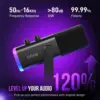 FIFINE AM8T - Dynamic USB/XLR microphone kit with boom arm — 2 FIFINE AM8T - Dynamic USB/XLR microphone kit with boom arm — 2
