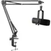 FIFINE AM8 - Micrófono dinámico USB/XLR con soporte — 1 FIFINE AM8 - Micrófono dinámico USB/XLR con soporte — 1