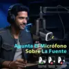 FIFINE AM8 - Micrófono dinámico USB/XLR con soporte — 5 FIFINE AM8 - Micrófono dinámico USB/XLR con soporte — 5
