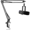 FIFINE AM8 - Kit microfono dinamico USB/XLR con supporto estensibile — 1 FIFINE AM8 - Kit microfono dinamico USB/XLR con supporto estensibile — 1