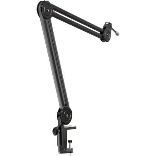FIFINE BM63 - Mikrofonarm mit 3/8″-auf-5/8″-Adapter — 1 FIFINE BM63 - Mikrofonarm mit 3/8″-auf-5/8″-Adapter — 1
