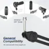 FIFINE BM63 - Mikrofonarm mit 3/8″-auf-5/8″-Adapter — 4 FIFINE BM63 - Mikrofonarm mit 3/8″-auf-5/8″-Adapter — 4