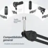 FIFINE BM63 - Brazo para micrófono de tijera en metal — 4 FIFINE BM63 - Brazo para micrófono de tijera en metal — 4