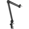 FIFINE BM63 - Braccio per microfono a forbice in metallo — 1 FIFINE BM63 - Braccio per microfono a forbice in metallo — 1