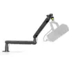 FIFINE BM88 - Low-profile metal boom arm with cable management — 1 FIFINE BM88 - Low-profile metal boom arm with cable management — 1