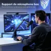 FIFINE BM88 - Bras de micro à profil bas — 3 FIFINE BM88 - Bras de micro à profil bas — 3