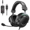 FIFINE H9 - USB and 3.5 mm gaming headset with 7.1 surround — 1 FIFINE H9 - USB and 3.5 mm gaming headset with 7.1 surround — 1