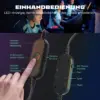 FIFINE H6 - USB-Gaming-Headset mit 7.1 und RGB — 5 FIFINE H6 - USB-Gaming-Headset mit 7.1 und RGB — 5
