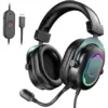 FIFINE H6 - USB gaming headset with 7.1 surround and detachable mic — 1 FIFINE H6 - USB gaming headset with 7.1 surround and detachable mic — 1