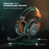 FIFINE H6 - USB gaming headset with 7.1 surround and detachable mic — 2 FIFINE H6 - USB gaming headset with 7.1 surround and detachable mic — 2