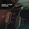 FIFINE H6 - USB gaming headset with 7.1 surround and detachable mic — 3 FIFINE H6 - USB gaming headset with 7.1 surround and detachable mic — 3