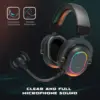 FIFINE H6 - USB gaming headset with 7.1 surround and detachable mic — 4 FIFINE H6 - USB gaming headset with 7.1 surround and detachable mic — 4