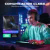 FIFINE H6 - Auriculares gaming con sonido envolvente 7.1 y RGB — 3 FIFINE H6 - Auriculares gaming con sonido envolvente 7.1 y RGB — 3