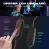 FIFINE H6 - Auriculares gaming con sonido envolvente 7.1 y RGB — 5 FIFINE H6 - Auriculares gaming con sonido envolvente 7.1 y RGB — 5