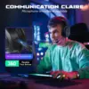 FIFINE H6 - Casque gaming USB 7.1 RGB — 3 FIFINE H6 - Casque gaming USB 7.1 RGB — 3