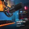 FIFINE K658 - Dynamic USB gaming microphone with RGB — 3 FIFINE K658 - Dynamic USB gaming microphone with RGB — 3