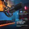 FIFINE K658 - Micro dynamique USB RGB — 4 FIFINE K658 - Micro dynamique USB RGB — 4