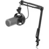 FIFINE K688CT - Dynamic USB/XLR podcast microphone kit with boom arm — 1 FIFINE K688CT - Dynamic USB/XLR podcast microphone kit with boom arm — 1