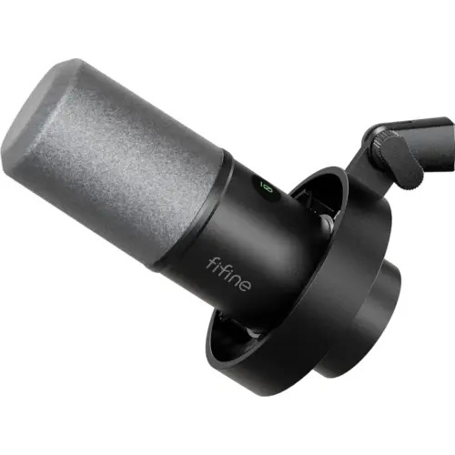 FIFINE K688 - Dynamisches USB/XLR-Podcast-Mikrofon — 1 FIFINE K688 - Dynamisches USB/XLR-Podcast-Mikrofon — 1
