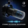 FIFINE K688 - Dynamic USB/XLR studio microphone for podcasts — 2 FIFINE K688 - Dynamic USB/XLR studio microphone for podcasts — 2