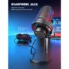 FIFINE A8 - RGB USB condenser microphone for gaming and streaming — 3 FIFINE A8 - RGB USB condenser microphone for gaming and streaming — 3