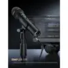 FIFINE TANK2 - Dynamic USB/XLR microphone with adjustable stand — 5 FIFINE TANK2 - Dynamic USB/XLR microphone with adjustable stand — 5