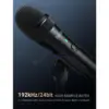 FIFINE TANK2 - Micrófono dinámico USB/XLR con pie — 2 FIFINE TANK2 - Micrófono dinámico USB/XLR con pie — 2