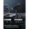 FIFINE TANK2 - Micro dynamique USB/XLR avec pied — 3 FIFINE TANK2 - Micro dynamique USB/XLR avec pied — 3