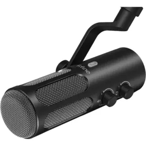 FIFINE TANK3 - Dynamisches XLR/USB-Mikrofon aus Metall — 1