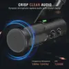 FIFINE TANK3 - All-metal dynamic USB/XLR podcast microphone — 5 FIFINE TANK3 - All-metal dynamic USB/XLR podcast microphone — 5