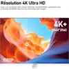 Gawfolk GF005 - 28 Zoll IPS-Monitor 3840 × 2560 (3:2), 60 Hz — 2 Gawfolk GF005 - 28 Zoll IPS-Monitor 3840 × 2560 (3:2), 60 Hz — 2