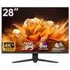Gawfolk GF005 - Monitor 4K de 28,5 pulgadas, IPS 3:2, 60 Hz — 1 Gawfolk GF005 - Monitor 4K de 28,5 pulgadas, IPS 3:2, 60 Hz — 1