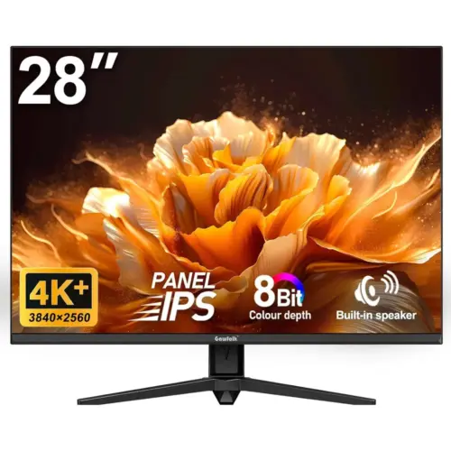 Gawfolk GF005 - Monitor 4K de 28,5 pulgadas, IPS 3:2, 60 Hz — 1 Gawfolk GF005 - Monitor 4K de 28,5 pulgadas, IPS 3:2, 60 Hz — 1