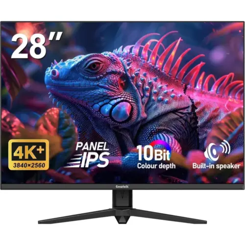 Gawfolk GF005 - Écran PC 28 pouces 4K UHD 60 Hz — 1 Gawfolk GF005 - Écran PC 28 pouces 4K UHD 60 Hz — 1