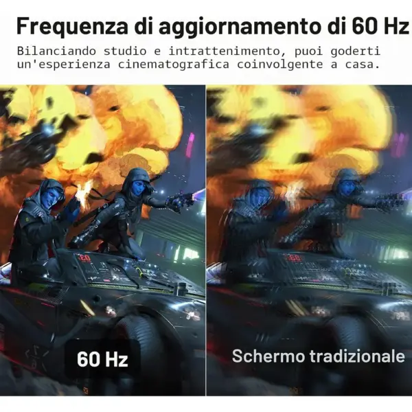 Gawfolk GF005 - Monitor PC 28 pollici 4K IPS in formato 3:2 — 5 Gawfolk GF005 - Monitor PC 28 pollici 4K IPS in formato 3:2 — 5